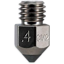 Micro Swiss Bico De Impressora 3d Cm2™ Mk8 0.4 Mm