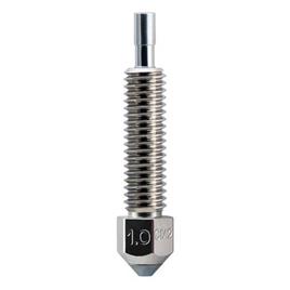 Micro Swiss Bico De Impressora 3d Cm2™ Resistant For Flowtech™ Hotend 1.0 Mm