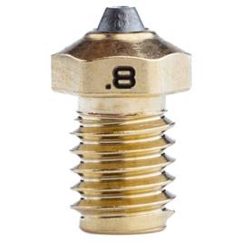 Diamondback Bico De Impressora 3d V6 0.8 Mm