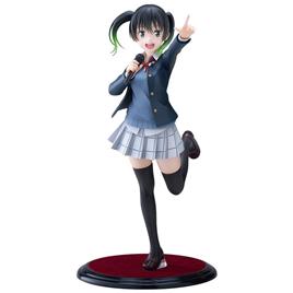 Wave Corporation Estátua Love Live! Super Star!! Pvc 1/7 Nijigasaki High School Idol Club Yu Takasaki Dt 197 25 Cm