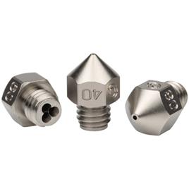 Bondtech Bico De Impressora 3d Cht® Mk8 Coated Brass 0.8 Mm
