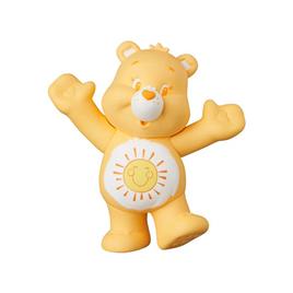 Medicom Figura Care Bears Udf Series 16 Mini Funshine Bear 7 Cm