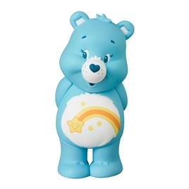 Medicom Figura Care Bears Udf Series 16 Mini Wish Bear 7 Cm