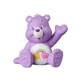 Medicom Figura Care Bears Udf Series 16 Mini Best Friend Bear 5 Cm