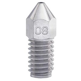 Bondtech Bico De Impressora 3d Cht Spider Coated Brass 0.8 Mm