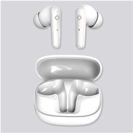 Innova - Branco - Fones + Caixa Carga Running tamanho T.U.