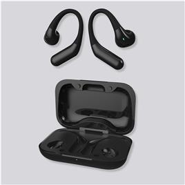 Innova - Preto - Fones + Caixa Carga Running tamanho UNICA