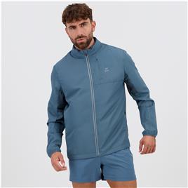 Ipso Combi - Azul - Cortavientos Running Homem tamanho S