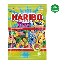 Haribo Teen Pika 90gr