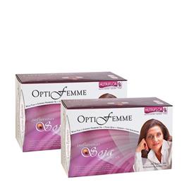 OptiFemme 2x60 cápsulas Preço Especial
