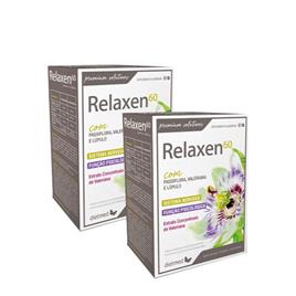 Relaxen 2x60 comprimidos Preço Especial