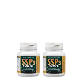SSP3-Forte 2x60 cápsulas Preço Especial
