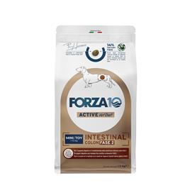 Forza 10 Active Line - Mini/Toy Intestinal Colon Phase 2 - Pack económico: 3 x 1,5 kg