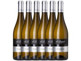 Lenardo Sauvignon Friuli-Venezia Giulia 75 cl (Caixa de 6 unidades)