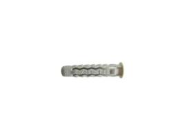 Ing Fixing Âncora Fixa de Nylon Multiuso D 8 X 40 Saco de 25 ING FIXATIONS