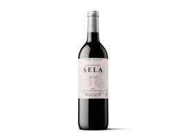 BODEGAS RODA Sela Colheita 2022 Formato Garrafa de 75Cl.