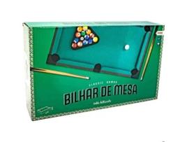 Bilhar de Mesa ZOKO