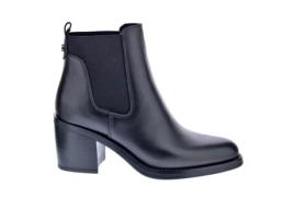 Botins de Mulher ALPE Preto (40)