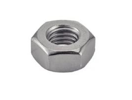 Porca Hexagonal Hu Aço Inoxidável A2 Din 934 M14 Caixa com 50 Acton 6260114 ACTONA