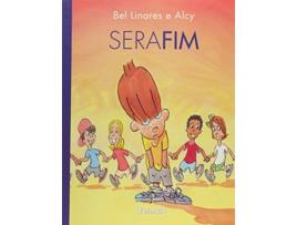 Livro Serafim de BEL LINARES E ALCY (Português do Brasil)