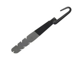 Puxador de Prego L.400Mm DIMOS