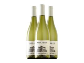 Vinho branco ST. MICHAEL-EPPAN Pinot Cinza Südtirol Alto Adige (0.75 L - 3 Unidades)