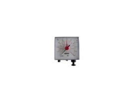 Medidor Pneumático OVENTROP Forno.2060400 Ângulo e Nível Metal com Fio