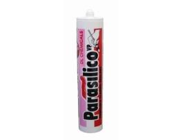 Parasilico Vp Silicone Preto 0100050N033464 DL CHEMICALS