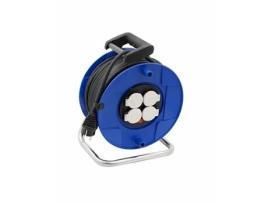 Carretel Elétrico 1205931 Sp Pro Cabo: 4… BRENNENSTUHL