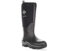 Botas de Homem MUCK Rubber Preto (42)