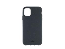 Capa para iPhone 11 Pro PELA CASE Elastómetro Preto