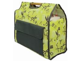 Bolsa para Máquina de Costura KLEIBER Kiwi/Cinza