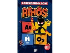 Livro Aprendendo Com Athos de GRUPO NOVO SÉCULO (Português)