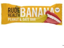 Barra Banana sem Glúten