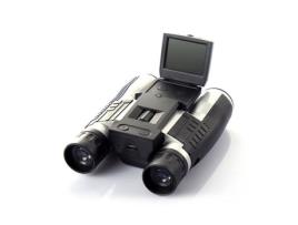 12X32 Telescópio Digital 2.0 Tela Lcd Hd Telescópio Binocular Câmera Digital Gravação de Vídeo Binóculos Ao Ar Livre OFELI