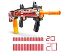 Lançador Skins Pro Series 1 X-SHOT