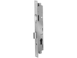 Caixa de Rolos de 3 Pontos Assa Abloy Distância Central 92 Mm Quadrado 8 Mm Caixa 45 2274.45.0 VACHETTE