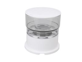 CIKONIELF Pequena Cafeteira Elétrica Mini Portátil Máquina de Café Por Gotejamento Máquina de Café Automática de Fabricação Manual Para