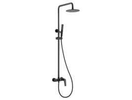 Coluna de Duche Extensível Monocomando Torneiras de Casa de Banho MICE COLLECTION