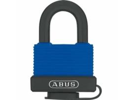 Cadeado com chave ABUS 70IB/45 Aqua Safe