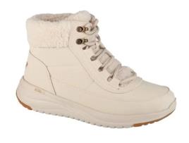 Botas de Mulher SKECHERS Bege (36)