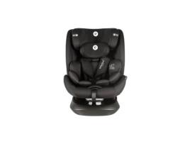Cadeira Auto I-Size 40-150Cm Malik Black ENGLEDAL