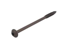 Parafuso de Bolso Xl de 102 Mm 30 Ct. Kreg-Sml-C4X400-30 KREG & MANSEN