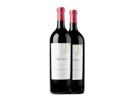 Vinho FINCA VILLACRECES Pruno Ribera del Duero Garrafa Magnum (1.5 L - 2 Unidades)