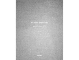Livro Hic Sunt Dracones English and German Edition de Maren Maurer (Inglês - Capa Dura)