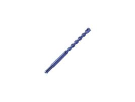 Broca para Granito Especial Sds 2 Arestas de Corte D. 8 X L. 160 Mm DIAGER