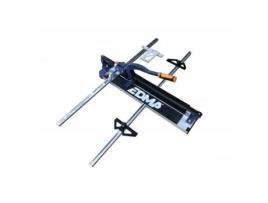 Ferramenta de Corte para Azulejos -251255 Corte Rápido e Preciso Carro de Corte com 6 Rolamentos EDMA