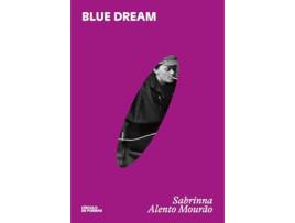 Livro Blue Dream de Sabrinna Alento Mourão (Português)
