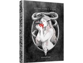 Livro Carrossel Dos Desejos de Rachel Rabbit White (Português)