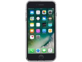 Capa para iPhone 7 Plus STILGUT Plástico Transparente